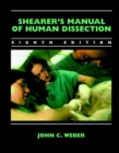 Image for Shearer&#39;s Manual of Human Dissection