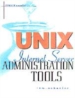 Image for Unix Internet Server Admininstration Tool