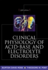Image for Clinical physiology of acid-base and electrolyte disorders