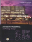 Image for Architectural Programming and Predesign Manager