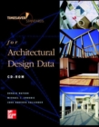 Image for Time-Saver Standards for Architectural Design Data, CD-ROM