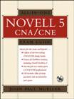 Image for NetWare 5 all-in-one CNA/CNE certification exam guide