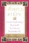 Image for Simple steps  : sixteen simple things you can do to create an exceptional life