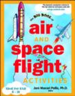 Image for Big Book of Air and Space Flight Activities