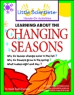 Image for Learning About the Changing Seasons