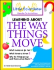 Image for Learning about the way things move