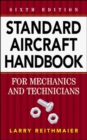 Image for Standard Aircraft Handbook for Mechanics and Technicians