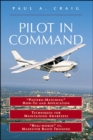 Image for Pilot in command  : strategic action plan for reducing &quot;pilot error&quot;