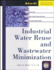 Image for Industrial water reuse and wastewater minimization