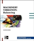 Image for Machinery Vibration: Balancing, Special Reprint Edition