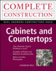Image for Cabinets &amp; countertops