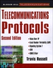 Image for Telecommunications protocols