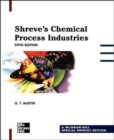 Image for Sre Shreves Chemical Process Industries Handbook, 5/E