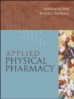 Image for Applied Physical Pharmacy