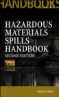 Image for Handbook of Hazardous Material