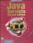 Image for Java Servlets,  (Book/CD-ROM package)