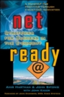 Image for Net ready  : CISCO System&#39;s new rules for success in the E-comony