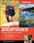 Image for The Essential Backpacker: A Complete Guide for the Foot Traveler