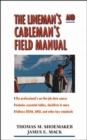 Image for Lineman&#39;s and cableman&#39;s field manual