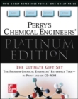 Image for Perry&#39;s Chemical Engineers&#39; Platinum Edition
