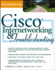 Image for Cisco Internetworking and Troubleshooting