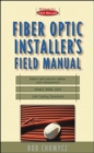 Image for Fiber Optic Installer&#39;s Field Manual