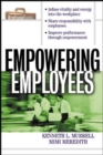 Image for Empowering employees