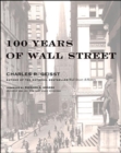 Image for 100 years of Wall Street