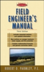 Image for Field Engineer&#39;s Manual