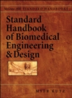 Image for Standard handbook of biomedical engineering