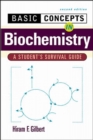 Image for Basic Concepts in Biochemistry: A Student&#39;s Survival Guide