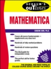 Image for Schaum&#39;s Outline of Mathematica