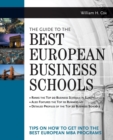 Image for The guide to the best European business schools