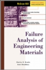 Image for Failure Analysis of Engineering Materials