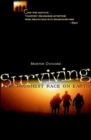 Image for Surviving the toughest race on earth