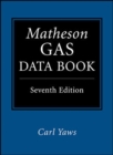 Image for Matheson Gas Data Book