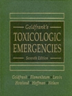 Image for Goldfrank&#39;s Toxicologic Emergencies