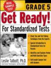 Image for Get Ready! For Standardized Tests : Grade 5