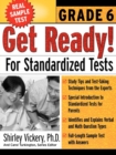 Image for Get Ready! For Standardized Tests : Grade 6