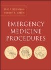 Image for Emergency Medicine Procedures