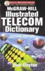 Image for McGraw-Hill Illustrated Telecom Dictionary