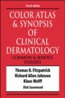Image for Color atlas and synopsis of clinical dermatology