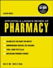 Image for Appleton &amp; Lange&#39;s Review of Pharmacy