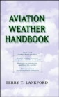 Image for Aviation Weather Handbook