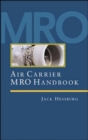 Image for Air carrier MRO handbook