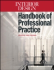 Image for Interior design  : handbook of professional practice