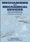 Image for Mechanisms and Mechanical Devices Sourcebook