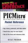 Image for PICmicro Microcontroller Pocket Reference