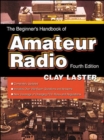 Image for The beginner&#39;s handbook of amateur radio