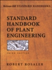 Image for Standard Handbook of Plant Engineering